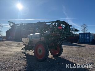 Moteska Arag bravo180s pulverizador arrastrado
