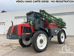 pulvérisateur traîné PRECICULTURE TR4240/A/MN/C3U 36 m 4x4 High Clearance Seguip