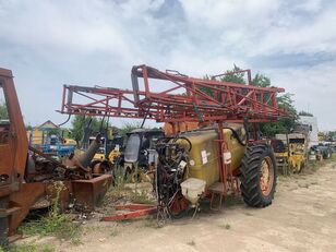 Rau 14 GV 25 trailed sprayer