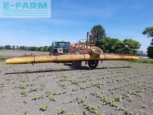 pulverizador de arrastar Rau 14 gu