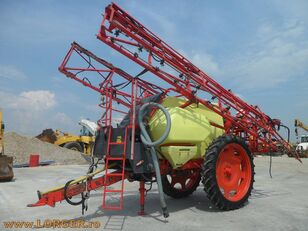 Rau Spridotrain 6V 38 trailed sprayer