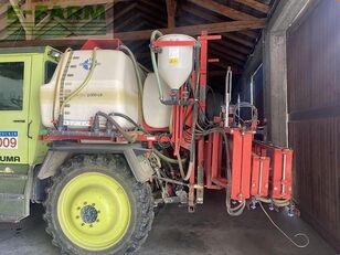 Schmotzer sab 29 trailed sprayer