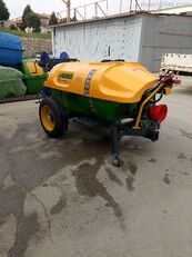 Tarmak trailed sprayer