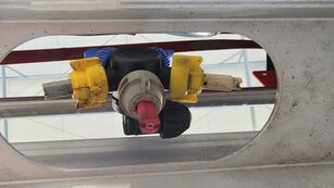 pulv&eacute;risateur tra&icirc;n&eacute; VICON Rau Explorer C40