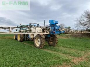meteor4100 trailed sprayer