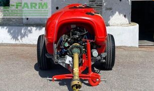 ra 10/80 bogserad spruta