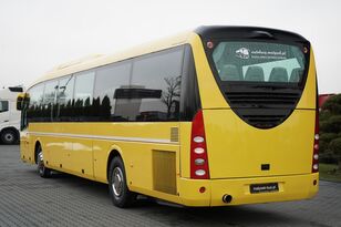 autobus auto-&eacute;cole Scania IRIZAR I4