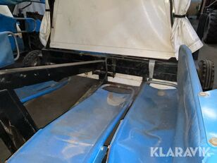 Купить рассадопосадочную машину Andela SW3450 - Изображение 21 | Agroline LV Рассадопосадочная машина Andela SW3450 | Изображение 21 - Agroline