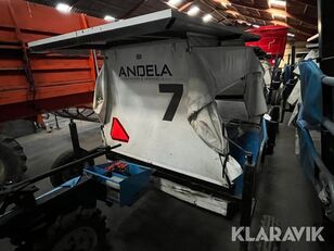 Andela SW3450 transplantadora