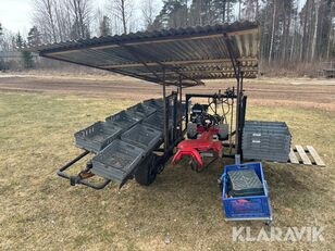 Dr&auml;ngen transplanter