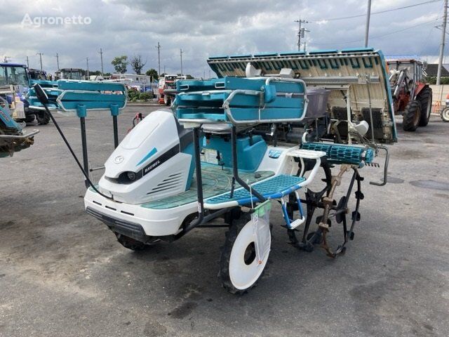 Kubota RICE TRANSPLANTER(Kubota) Pflanzmaschine