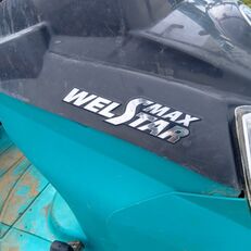 planteuse Kubota RICE TRANSPLANTER(Kubota)