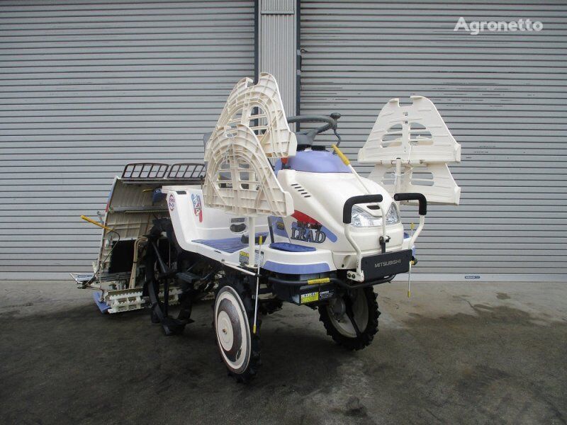 Mitsubishi RICE TRANSPLANTER(Mitsubishi)