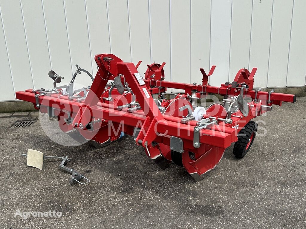 planteuse Ruthenberg FL-2R