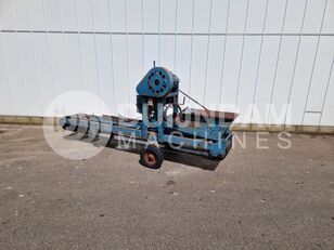 Visser transplanter