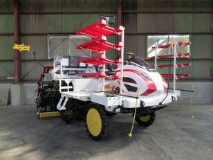 trapiantatrice Yanmar RICE TRANSPLANTER(Yanmar)
