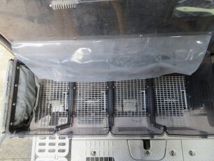 trapiantatrice Yanmar RICE TRANSPLANTER(Yanmar)