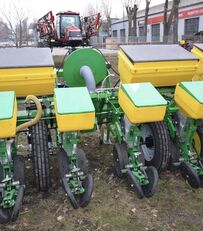 transportn&iacute; zař&iacute;zen&iacute; pro sec&iacute; stroj Profi Stan ПТС-2 для сівалки SFOGGIA SIGMA