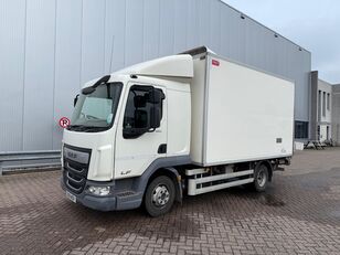 DAF LF 180 FA (RIGHT-HAND VEHICLE) transport of poultry
