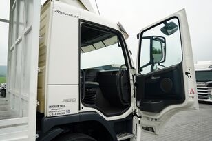 Купить птицевоз Volvo FM 380 - Изображение 36 | Autoline TJ Птицевоз Volvo FM 380 | Изображение 36 - Autoline