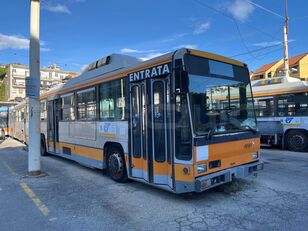 троллейбус Breda Filobus 4401