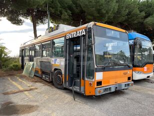 Breda Filobus 4401 trolleybus