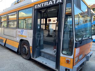 Breda Filobus 4401 trolleybus