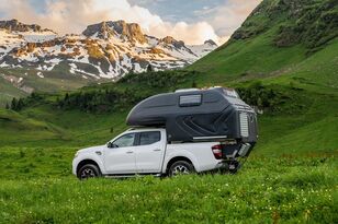 new AZAR4 Premium PLUS truck camper