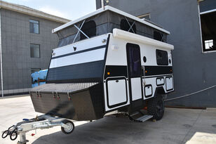 nowy camper do pickupa off road caravan