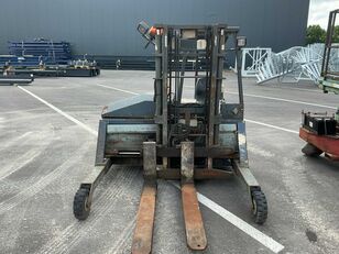 Påhängstruck