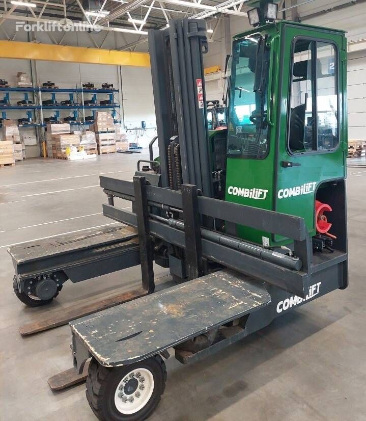 xe nâng gắn xe tải Combilift C 4000