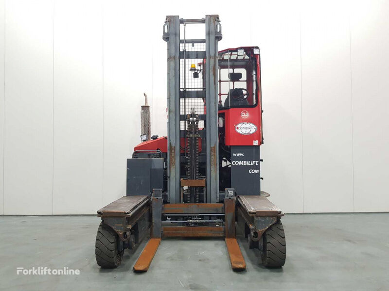 Combilift C5000 LH LPG taşinabilen mobil forklift