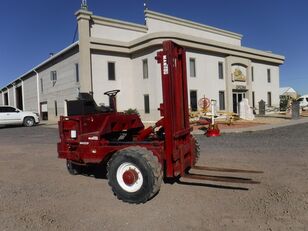 Manitou P450H carretilla elevadora transportable