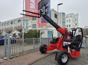 мобильный вилочный погрузчик Manitou TMT 25 S 4 Wege