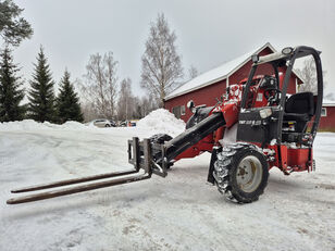 Manitou TMT 25 S 4W ajoneuvotrukki