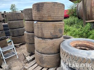 445/45 R 19.5 truck tire
