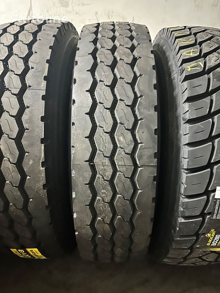 new 13R22,5 BLACKLION BA220 truck tire