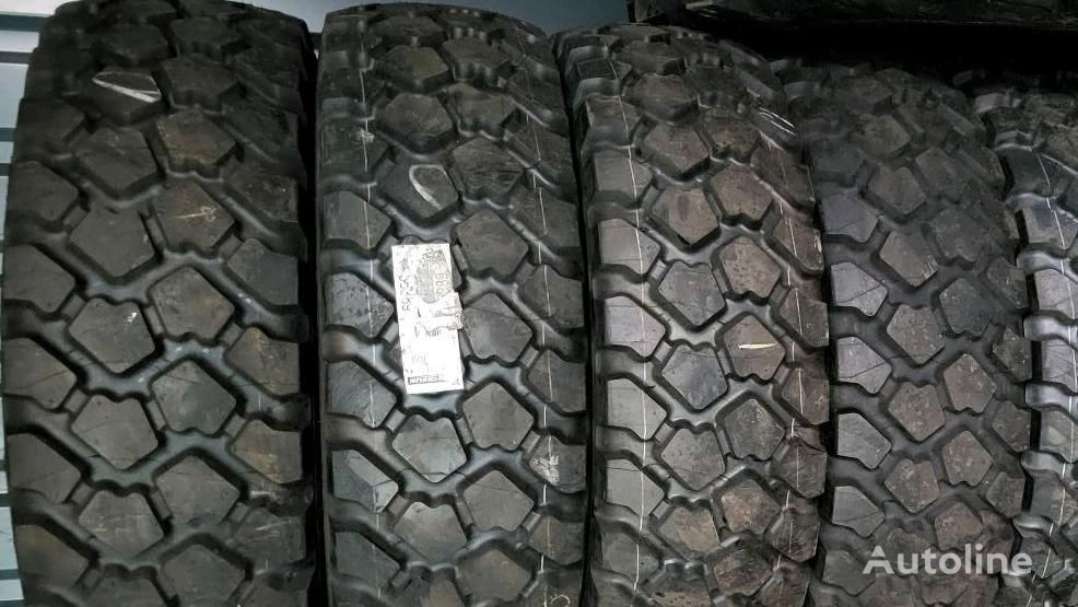 грузовая шина 14.00R20_164/160J_Michelin_XZL+_M+S_POR_DOT:2021/2022_NEU