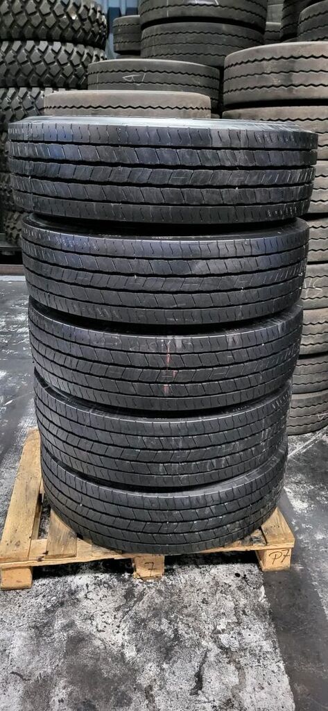 275/70R22.5_148/145J_K_SIDE_M+S_3PMSF_100% Profil teherabroncs