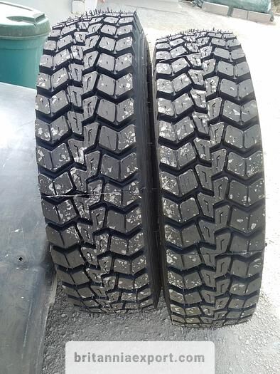 315/80R22.5 | 156/150J | quarry tread truck tire