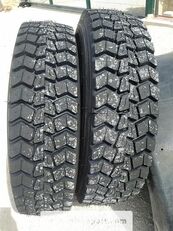 грузовая шина 315/80R22.5 | 156/150J | quarry tread