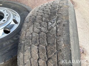 판매 중인 트럭 타이어 385/65R22.5 & 315/80R22.5 - 이미지 16 | Autoline KR 트럭 타이어 385/65R22.5 & 315/80R22.5 | 이미지 16 - Autoline