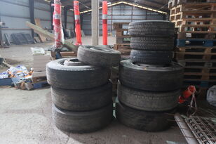 إطار عجلة الشاحنة A9800 L40 - Div. Bild&aelig;k