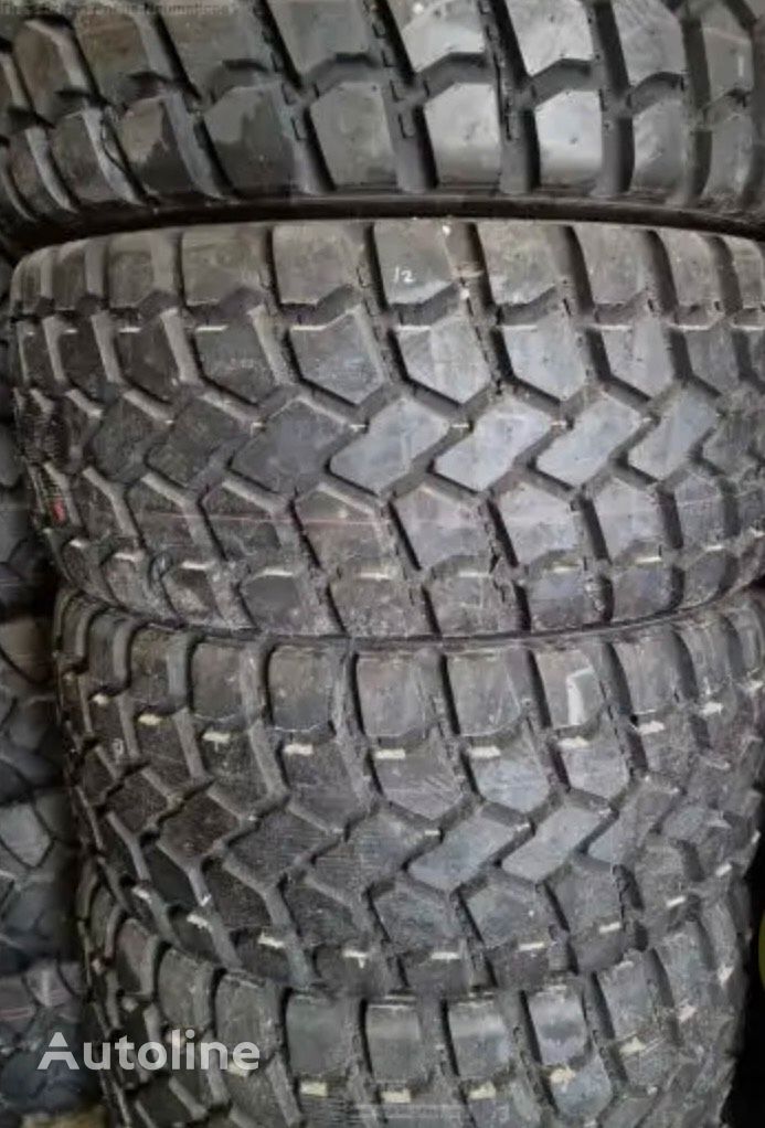 new Advance 445/65R22.5 Advance GL079A_ kein Michelin XZL truck tire