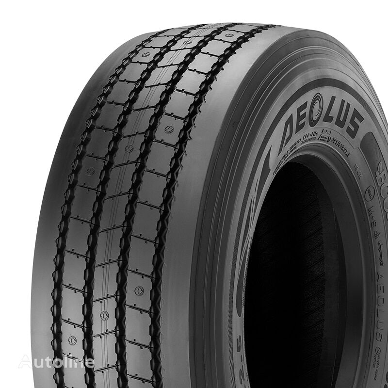 yeni Aeolus 385/65R22.5 AEOLUS NEO ALLROADS T2 kamyon lastiği