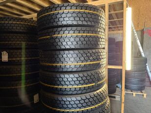 pneu de camion Andre 8 stk. nye Boss BWE2 lastebildekk &ndash; 315/80 R22.5