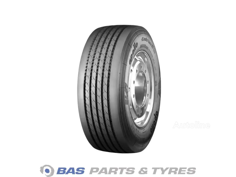 Pneumatici camion Apollo Apollo 235/75R17.5 EnduRace RT 143/141 J M+S 3PMSF nuovo - Autoline