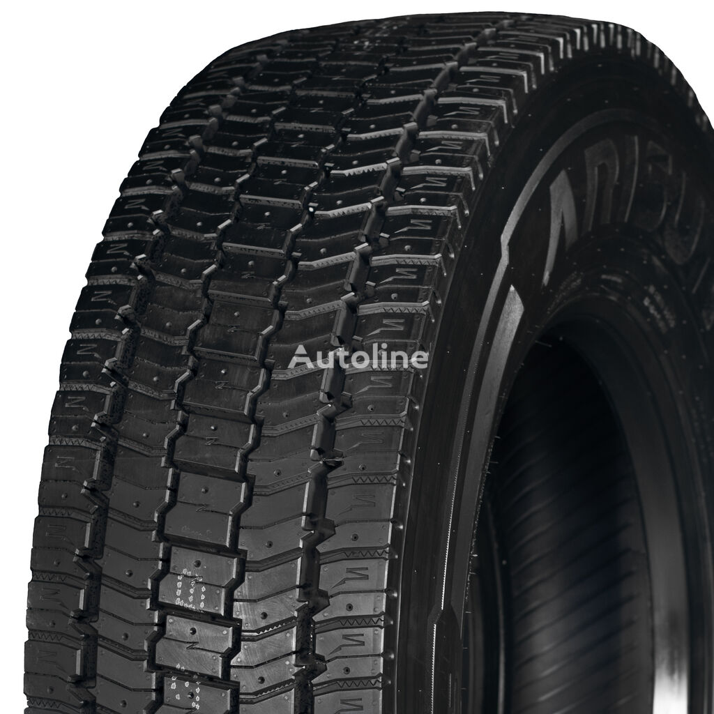 nová nákladní pneumatiky Arisun 295/80R22.5 AceTrac AD735 18PR 154/149K TL DRIVE