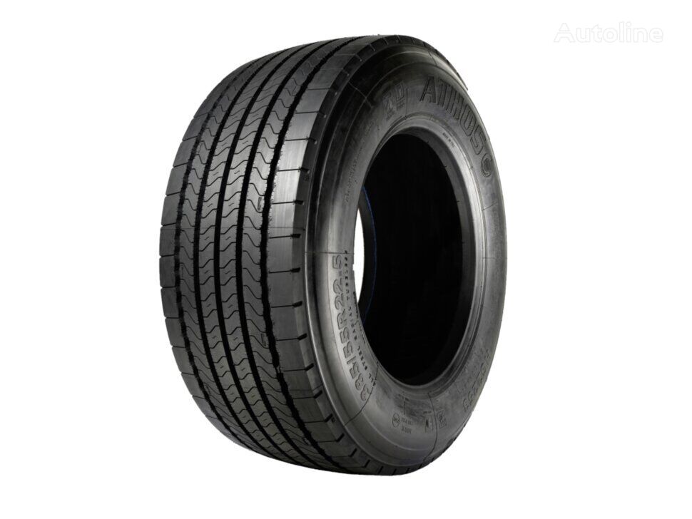 new Athos truck tire