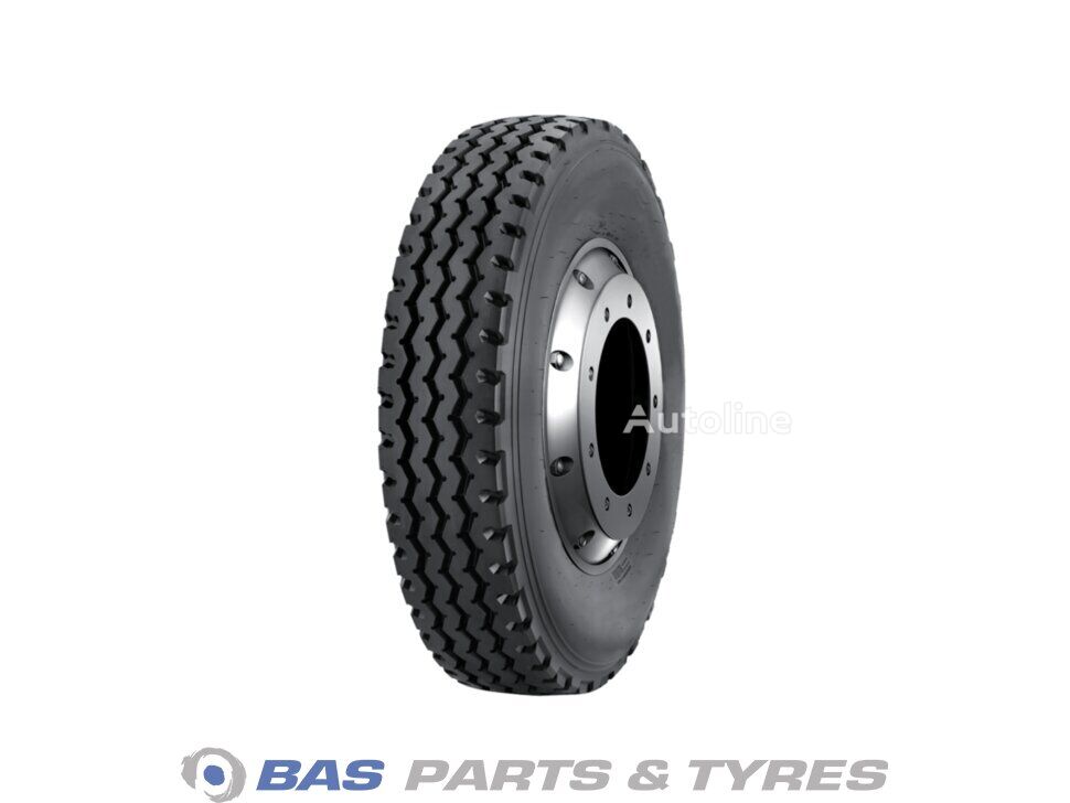 Pneu de camião Athos Athos 13R22.5 HG2505S/T 156/151 K novo - Autoline